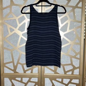Ann‎ Taylor Sleeveless Top